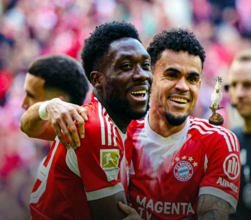 隨著拜仁德甲奪冠，阿森納+巴黎都12輸球，五大聯(lián)賽冠軍基本確定