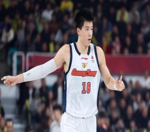 徐杰0分廣東負山西輸沖四關鍵戰(zhàn)奎因30+6+9胡明軒7中1