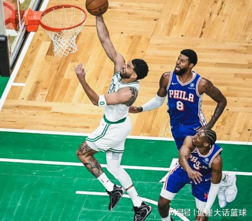 32分大勝，綠凱還創(chuàng)紀(jì)錄！塔圖姆25+11喬治創(chuàng)紀(jì)錄，布朗賽后攤牌