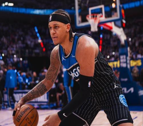 5首發(fā)上雙魔術(shù)掀翻活塞10，班凱羅23+9坎寧安39+5+4