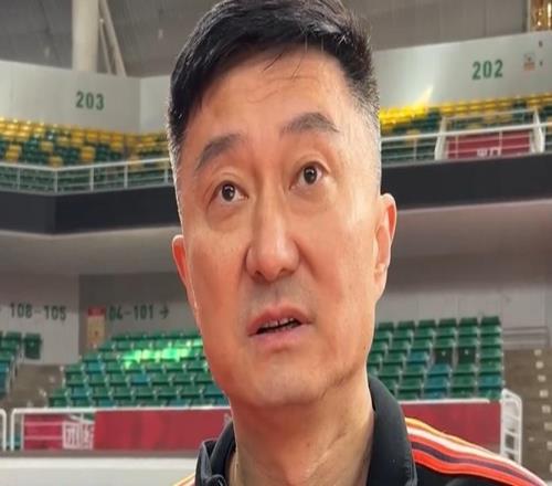 杜鋒展望山西！直指困難，回應(yīng)胡明軒徐杰身體狀態(tài)與拉科加盟話題