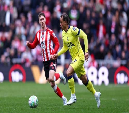 創(chuàng)下近百年最差紀錄！近13輪僅拿5分全英超墊底熱刺真的要降級