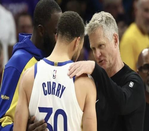 隊記：如果科爾離開勇士，球隊將對陣容進行重大調(diào)整