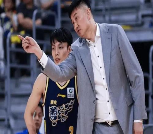 廣東輸山西徹底無緣前四，拱手送北京鎖第四，胡明軒傷勢壓力山大