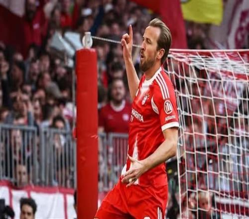 凱恩贏得職業(yè)生涯第3冠，包括世界杯今年最多還能沖擊6項(xiàng)錦標(biāo)