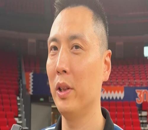 備戰(zhàn)遼寧！全員回歸訓練，張鎮(zhèn)麟打趣付豪，盧偉親承2大外仍傷停