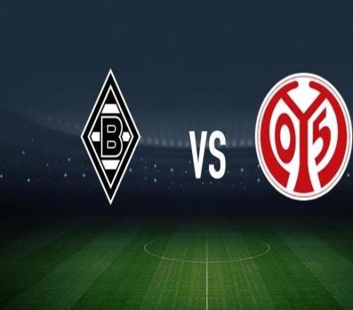 門興格拉德巴赫vs美因茨：尼科埃爾維迪、恩格爾哈特首發(fā)，阿米里、貝克爾出戰(zhàn)