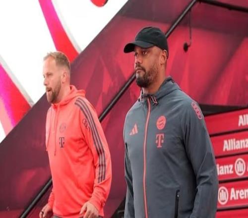 孔帕尼帶隊(duì)兩年三冠，接下來將在德國(guó)杯和歐冠沖擊三冠王