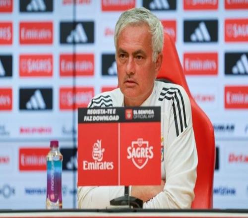 跟隊：我慢慢開始期待穆里尼奧重返皇馬了