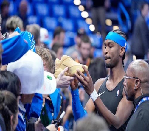 雷霆雙星入圍7大獎項：這是偶然還是建隊模式的勝利