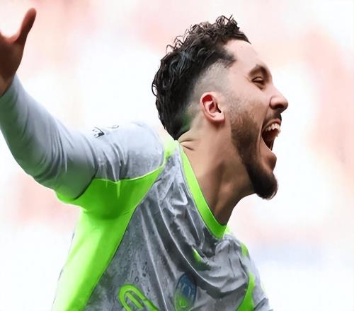 買對(duì)了！4200萬(wàn)搶下“新德布勞內(nèi)”，助瓜迪奧拉擊敗阿森納