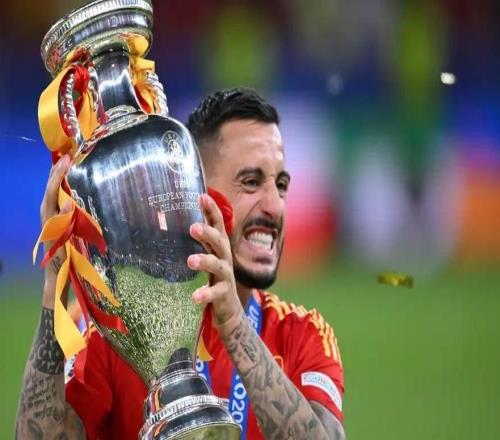 意媒：多支意甲頂級(jí)球隊(duì)詢問36歲何塞盧情況，但球員想回西甲