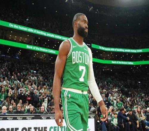 花7.15億組三巨頭，季后賽首秀輸32分，難怪哈登要離開你們