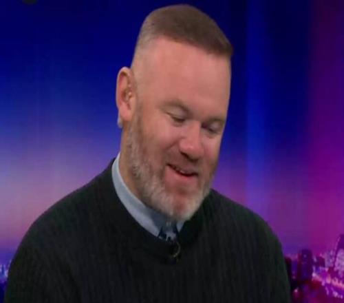 魯尼：槍手能贏下剩余所有比賽，但曼城可能在埃弗頓身上失分