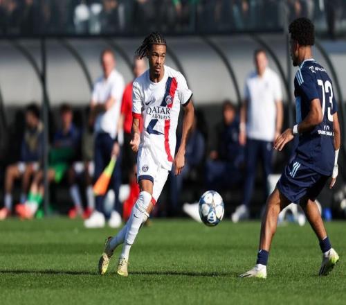 巴黎人報：漢堡希望簽下巴黎17歲中場讓熱亞爾