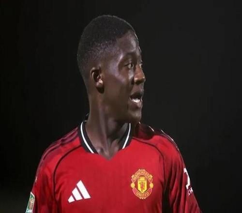 曼聯(lián)中場(chǎng)實(shí)驗(yàn)：一張圖看懂誰該首發(fā)