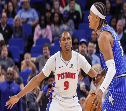 大爆冷！東部第一轟然倒下！季后賽首個以下克上，狀元空砍39+5+4