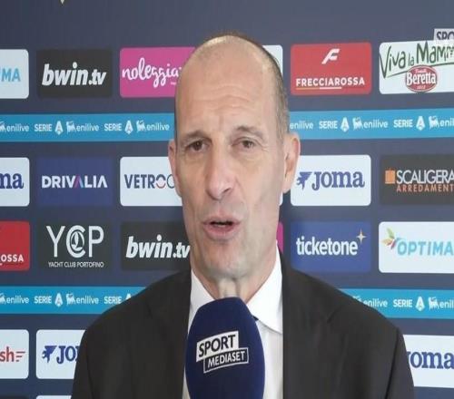 阿萊格里：為什么換下萊奧因?yàn)橐?guī)則規(guī)定不能上12個(gè)人