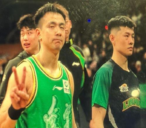 遼籃10點(diǎn)官宣CCTV5播遼滬二番戰(zhàn)！將帥毫不松懈，上海雙大外缺陣