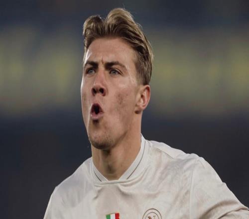 意媒：盧卡庫(kù)可能在夏窗離隊(duì)，那不勒斯將買斷霍伊倫