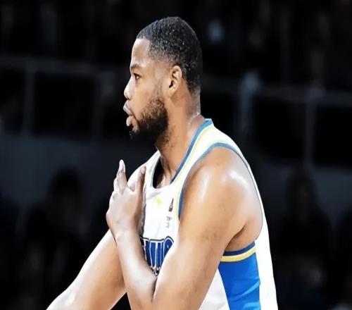 北京2大外引擔憂！麥基無態(tài)度純副作用，斯佩爾曼攻守連崩！