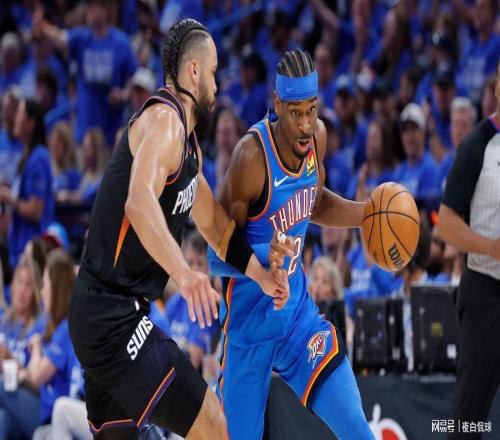 2026年NBA常規(guī)賽MVP最終三人名單出爐：SGA、文班亞馬、約基奇