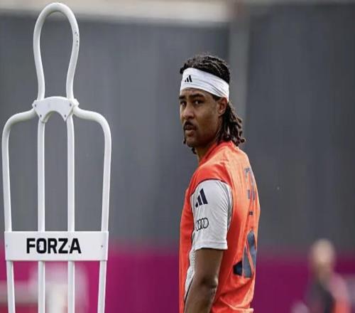 埃貝爾：這可能是格納布里最后一次參加世界杯的機(jī)會