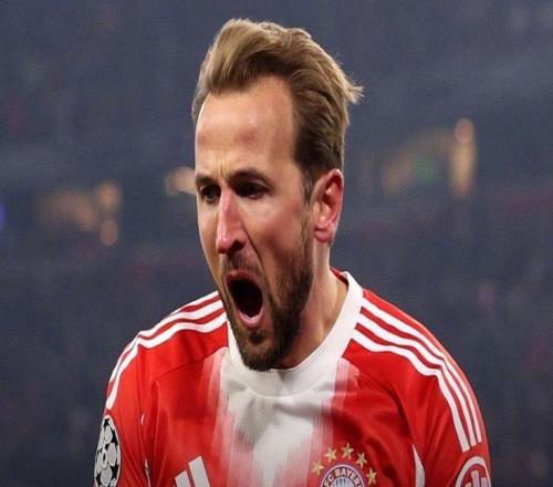 4冠王霸業(yè)完成一半！迪亞斯創(chuàng)造歷史，拜仁42斯圖加特破紀(jì)錄衛(wèi)冕