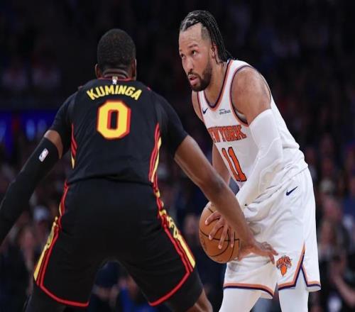 NBA季后賽回歸NBC：一場遲到11年的轉播實驗