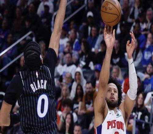 爆大冷！東部第一轟然倒下：全場鴉雀無聲，康寧漢姆空砍39+5+4