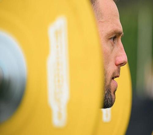 罗马诺：国米准备给德弗赖一份短期合同，决定权在球员手中