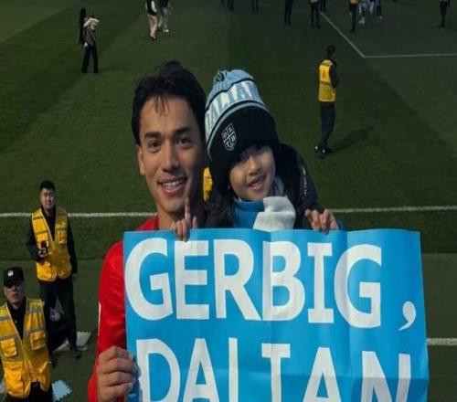 周緣德：很遺憾沒拿下這場比賽，感謝大連的歡迎