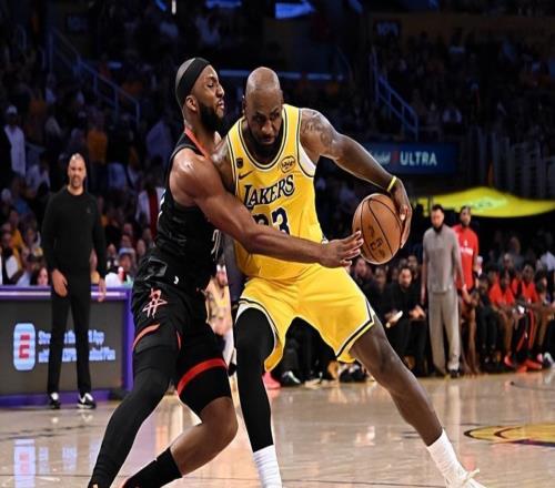 進攻貢獻度太低了！火箭接下來還會讓他繼續(xù)留在先發(fā)陣容中嗎