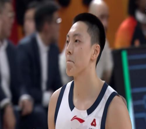 輸山西10分！揪出3個(gè)“混子”球員，坑慘了廣東隊(duì)