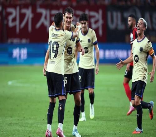 巴薩續(xù)約被拒：降薪談判暴露俱樂部財務(wù)真相