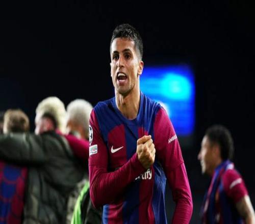 兩次申訴！巴薩輸不起還是裁判真有問題