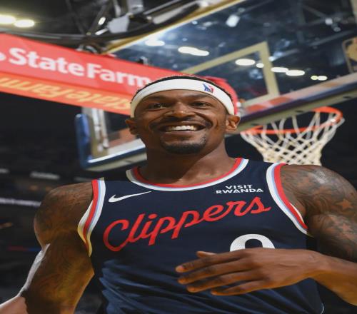 賽季報(bào)銷！瘋狂苦練！比爾即將重返快船