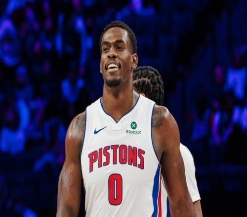 坎寧安39分帶不動杜倫，班凱羅23+9+4吹響黑八號角，魔術掀翻活塞