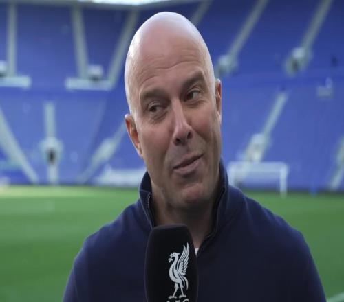 斯洛特：希望阿利松下周能恢復(fù)合練必須給伍德曼極大的贊賞