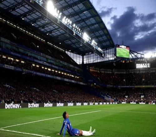 切爾西新援腿筋拉傷，世界杯名額保住了嗎