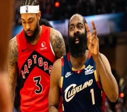 騎士再勝猛龍20領(lǐng)先尼克斯絕殺未果末節(jié)被老鷹逆轉(zhuǎn)