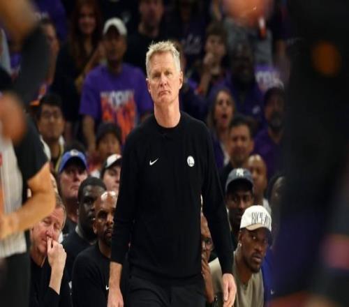 美記：科爾身邊的人告訴我，他幾周前就知道自己要離開勇士了