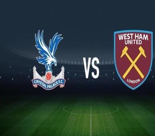 水晶宮vs西漢姆聯(lián)：迪恩亨德森、布倫南約翰遜首發(fā)，鮑恩、紹切克出戰(zhàn)