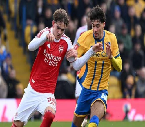 英媒：20歲熱刺外租中場阿博特股四頭肌嚴(yán)重受傷，將缺陣數(shù)月