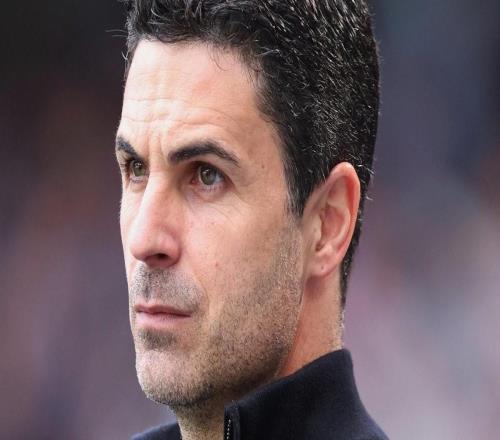 塔帥執(zhí)教槍手第539天占據(jù)英超榜首，比其他未奪冠主帥多200天