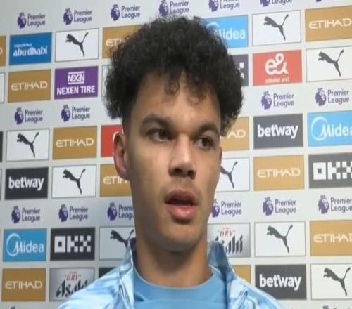 奧賴利：大家都知道爭冠形勢有多膠著，我們只需要全力以赴