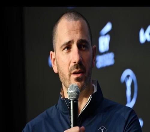 博努奇：貼身強硬逼搶凱恩會讓他難受，歐洲杯上我就是這樣防