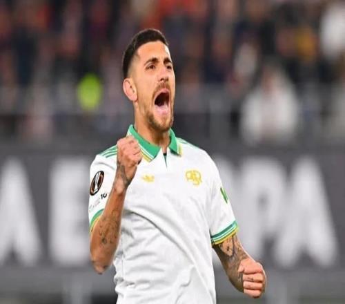 佩萊格里尼：未來只談5場(chǎng)球，加斯佩里尼比誰都燃