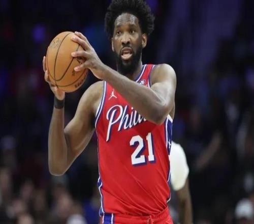 恩比德術(shù)后首次訓練，76人卻可能已出局