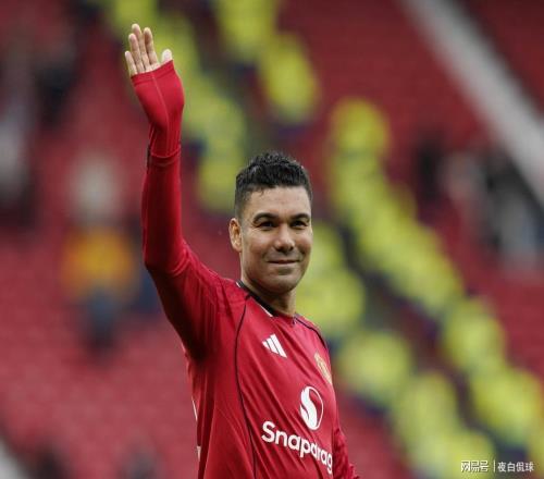 敲定替身！曼聯(lián)6500萬豪挖皇馬防守大閘，完美接班卡塞米羅